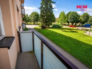 Prodej bytu 3+1, Jičín - Valdické Předměstí, U stadionu, 68 m2