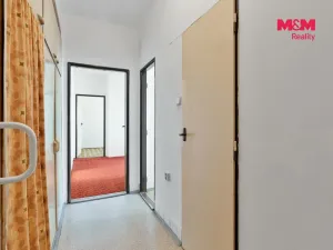 Prodej bytu 3+1, Jičín - Valdické Předměstí, U stadionu, 68 m2