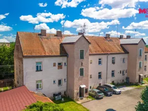 Prodej bytu 4+kk, Libáň, Na Ženichově, 80 m2