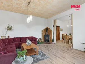 Prodej bytu 4+kk, Libáň, Na Ženichově, 80 m2