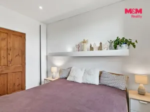 Prodej bytu 4+kk, Libáň, Na Ženichově, 80 m2
