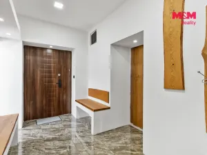 Prodej bytu 4+kk, Libáň, Na Ženichově, 80 m2