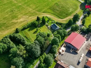 Prodej pozemku pro bydlení, Tachov - Mýto, 2139 m2