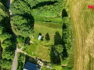Prodej pozemku pro bydlení, Tachov - Mýto, 2139 m2