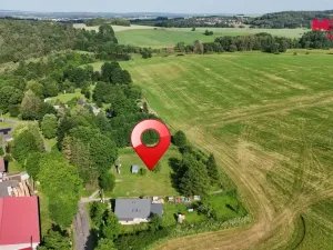 Prodej pozemku pro bydlení, Tachov - Mýto, 2139 m2