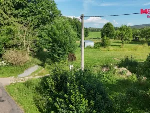 Prodej pozemku pro bydlení, Tachov - Mýto, 955 m2