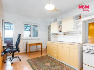 Prodej rodinného domu, Rýmařov, Strálecká, 300 m2