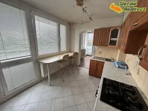 Prodej bytu 3+1, Kladno, Estonská, 75 m2