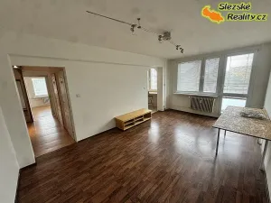 Prodej bytu 3+1, Kladno, Estonská, 75 m2