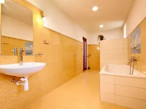 Prodej rodinného domu, Mnich, 105 m2