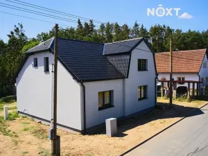 Prodej rodinného domu, Srch, 164 m2