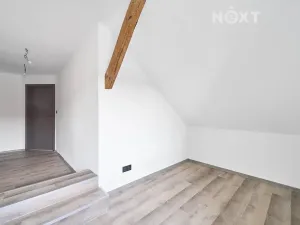 Prodej rodinného domu, Srch, 164 m2