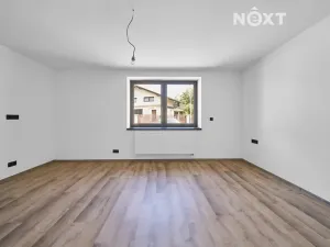 Prodej rodinného domu, Srch, 164 m2