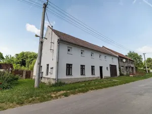 Prodej chalupy, Stínava, 109 m2