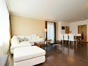 Prodej bytu 4+1, Rudná, Příčná, 116 m2