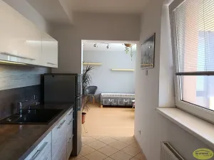 Pronájem bytu 1+kk, Napajedla, Nábřeží, 45 m2