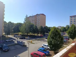 Pronájem bytu 1+kk, Napajedla, Nábřeží, 45 m2