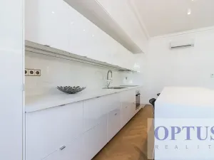 Pronájem bytu 6+kk a větší, Praha - Staré Město, Dušní, 380 m2
