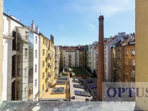Pronájem bytu 6+kk a větší, Praha - Staré Město, Dušní, 380 m2