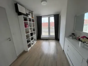 Pronájem bytu 3+1, Brno, Bratislavská, 106 m2