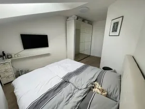 Pronájem bytu 3+1, Brno, Bratislavská, 106 m2