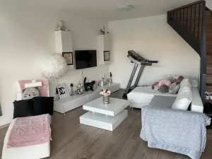 Pronájem bytu 3+1, Brno, Bratislavská, 106 m2