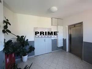 Pronájem bytu 4+1, Praha - Smíchov, Štefánikova, 147 m2