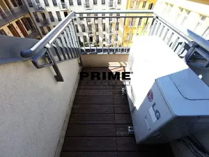 Pronájem kanceláře, Praha - Smíchov, 147 m2