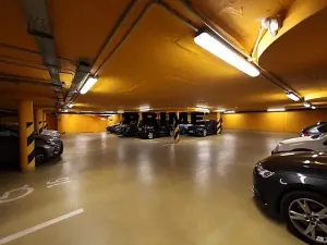 Pronájem kanceláře, Praha - Smíchov, 147 m2