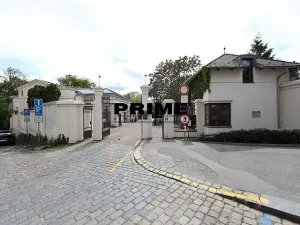 Pronájem bytu 4+kk, Praha - Vinohrady, Havlíčkovy sady, 170 m2