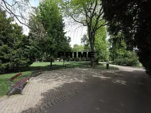 Pronájem bytu 4+kk, Praha - Vinohrady, Havlíčkovy sady, 170 m2