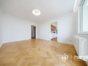 Pronájem bytu 3+1, Olomouc, Pionýrská, 60 m2
