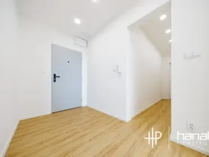 Pronájem bytu 3+1, Olomouc, Pionýrská, 60 m2