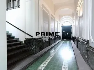 Pronájem bytu 3+kk, Praha - Smíchov, Janáčkovo nábřeží, 83 m2