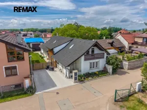 Pronájem bytu 4+kk, Ovčáry, 110 m2