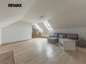 Pronájem bytu 4+kk, Ovčáry, 110 m2
