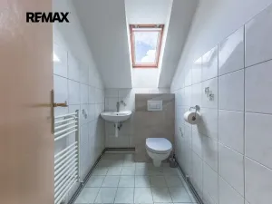 Pronájem bytu 4+kk, Ovčáry, 110 m2