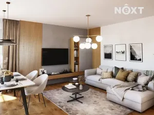 Prodej rodinného domu, Rybníky, 109 m2