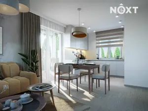 Prodej rodinného domu, Rybníky, 65 m2