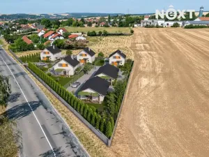 Prodej rodinného domu, Rybníky, 65 m2