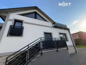 Prodej bytu 2+kk, Želechovice nad Dřevnicí, Nádražní, 76 m2