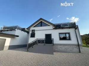 Prodej bytu 2+kk, Želechovice nad Dřevnicí, Nádražní, 76 m2