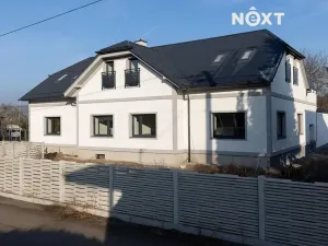 Prodej bytu 2+kk, Želechovice nad Dřevnicí, Nádražní, 76 m2