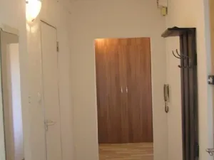 Pronájem bytu 2+1, Ivančice, 48 m2