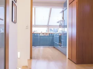 Pronájem bytu 4+kk, Praha - Braník, Vlnitá, 175 m2