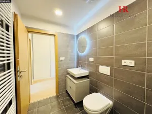 Pronájem bytu 1+kk, Benešov, Suchánkova, 37 m2