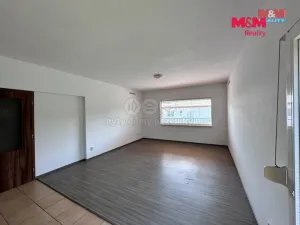 Pronájem rodinného domu, Libišany, 118 m2