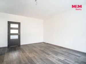Pronájem bytu 3+1, Česká Lípa, Havlíčkova, 70 m2