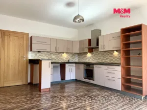 Pronájem rodinného domu, Kamenice nad Lipou, Úzká, 148 m2