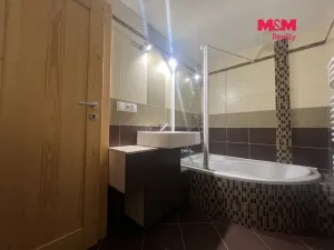 Pronájem rodinného domu, Kamenice nad Lipou, Úzká, 148 m2